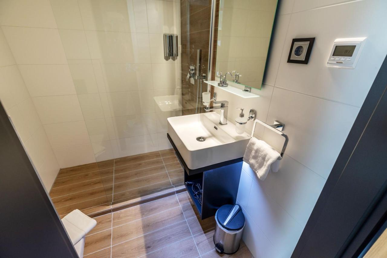 Arany Apartman Miskolc Exterior foto
